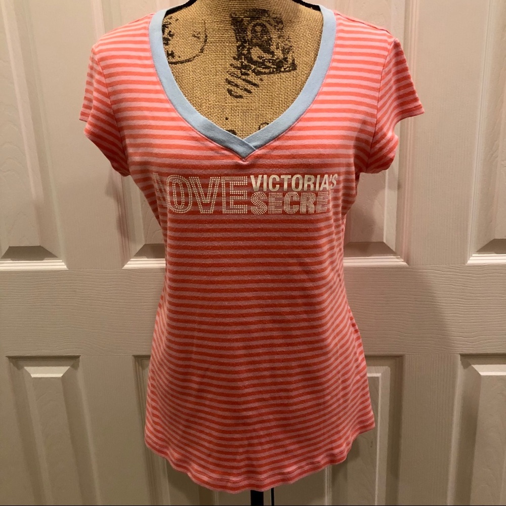 Victoria’s Secret t-shirt size Large